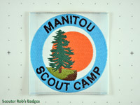 Click to enlarge Manitou Scout Camp